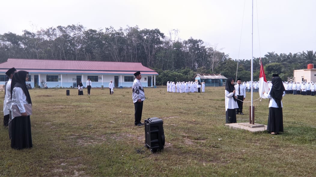 Sejarah MA Tahfizh Yanbu’ul Qur’an