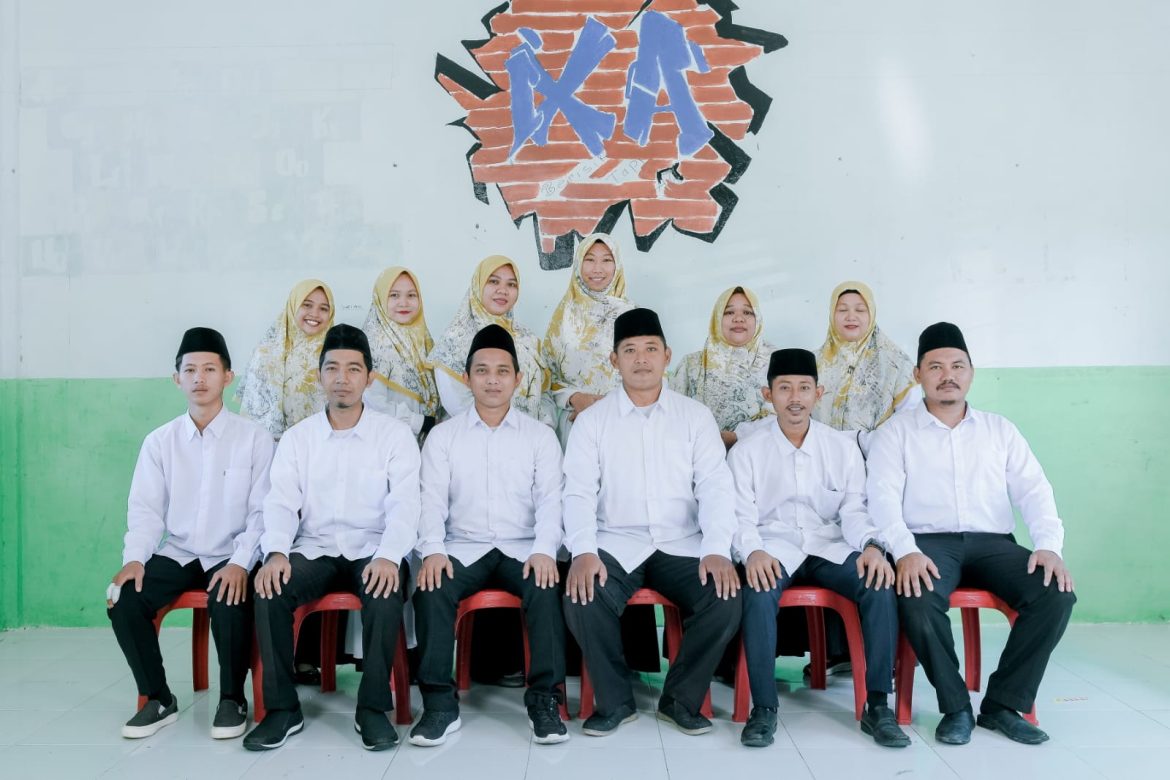 VISI MISI MA TAHFIZH YANBU’UL QUR’AN